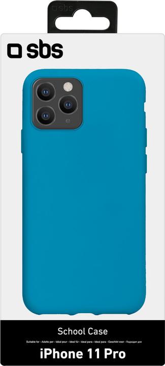 Image du produit SBS Housse de protection (Apple iPhone 11 Pro)