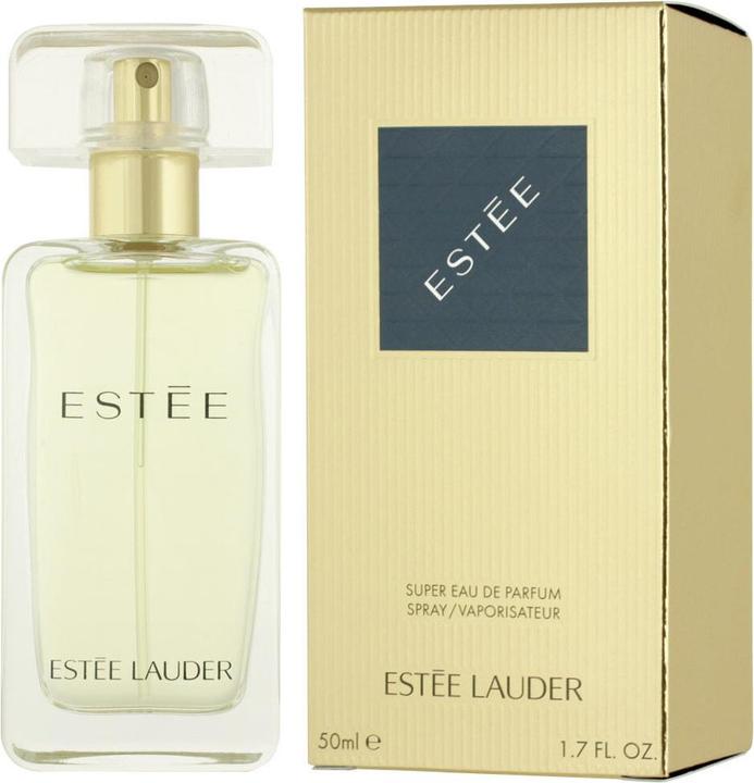 Actual product image Estée Lauder Estée (Eau de parfum, 50 ml)