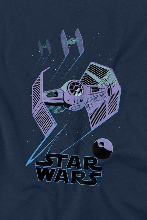 Immagine prodotto Star Wars Death Star Defenders Maglietta Uomo (L)