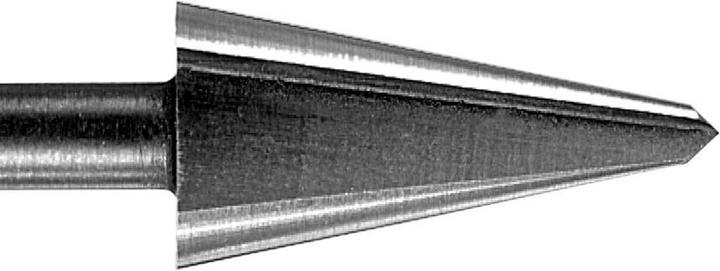 Produktbild Bosch Professional Zubehör Blechschälbohrer Chrom-Vanadium, zylindrisch, 3 - 14 mm, 58 mm, 6 mm (6 mm)