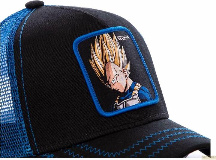 Produktbild Capslab Dragon Ball - Vegeta - U Grosse (One Size)