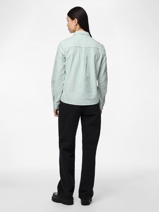 Actual product image Pieces PCMIRINE shirt (S)