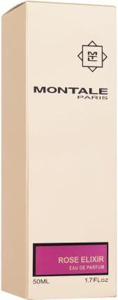 Produktbild Montale Rose Elixir (Eau de Parfum, 50 ml)