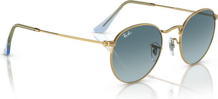 Produktbild Ray Ban Round Metal