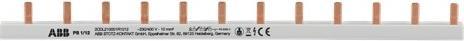 Produktbild ABB Phasenschiene polig