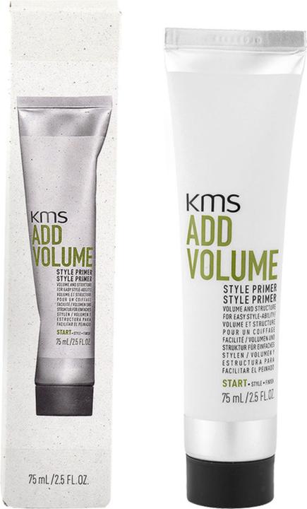 Produktbild KMS California Addvolume - Style Primer (Haargel, 75 ml)