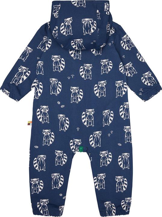 Immagine prodotto loud + proud Tuta idrorepellente con stampa (68)
