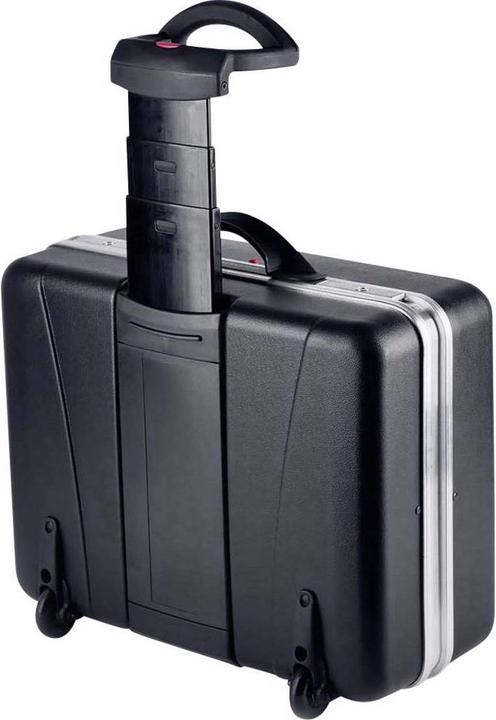 Actual product image Bernstein ServiceCasePROTECTIONXL88insertable compartmentsBOSSwithouttoolrollable (1 Piece)