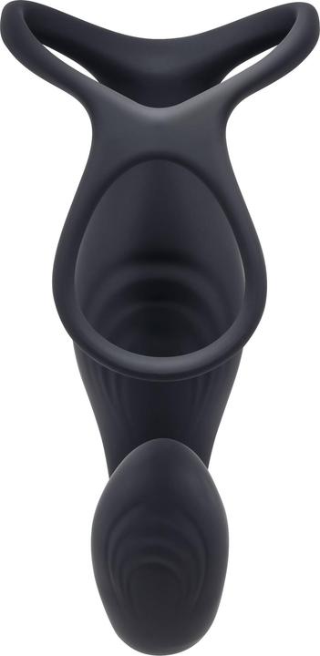 Actual product image Gender X Evolved Der Wrangler 3in1 Analvibrator