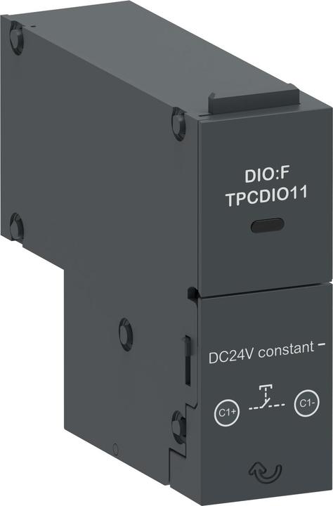 Actual product image Schneider TPCDIO11