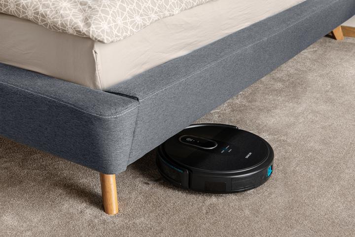 Image du produit Sencor Robot de nettoyage SRV 6250BK (Torchon d'essuyage)