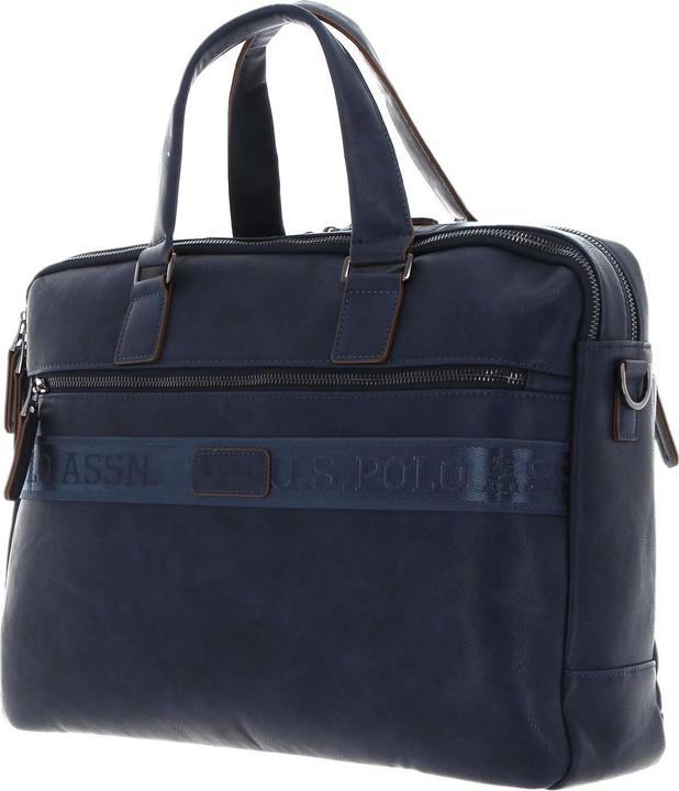 Image du produit U.S. Polo Cambridge Business Bag (13")