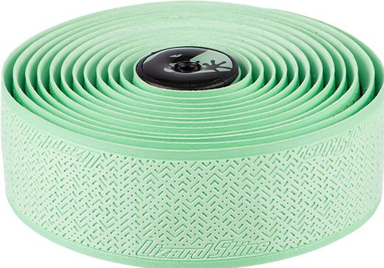 Actual product image Lizard Skins Dsp Bartape 2.5mm Accessories, Mint Green, One Size Only