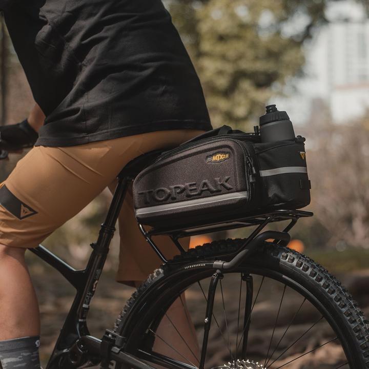 Produktbild Topeak MTX TORBA TRUNK BAG DXP 2.0 (z bokami) new 2024 (04.2024) (19.40 l, Gepäckträgertasche)
