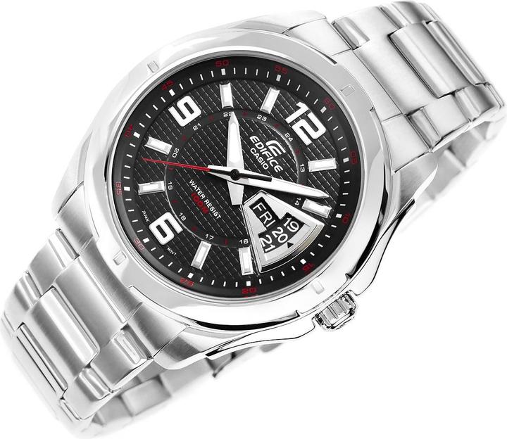 Immagine prodotto Edifice EDIZIO Classico (Orologio da polso analogico, 49 mm)