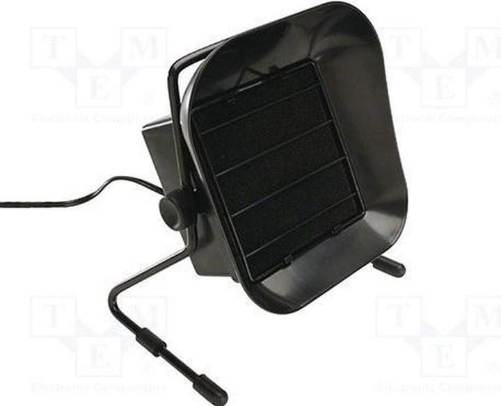 Immagine prodotto Weller Erem Assorbifumi piano lavoro, 20W, 230V, VDE