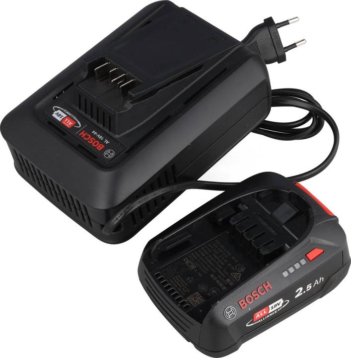Produktbild Bosch Home & Garden AL 18V-44 (18 V)
