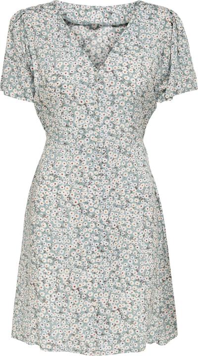 Image du produit Only Robe à manches courtes (M)