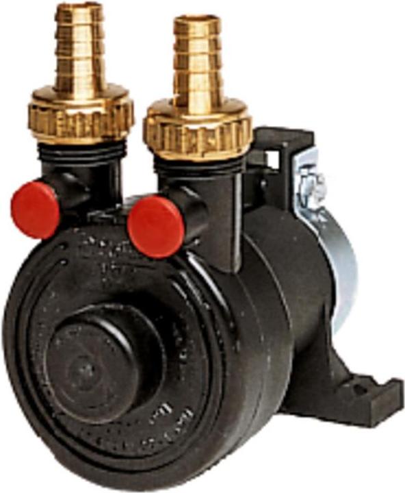 Produktbild Metabo Bohrmaschinenpumpe Vorsatzpumpe BPV 03 (Bohrmaschinenpumpe)
