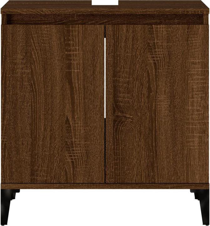 Image du produit vidaXL Babbie (58 x 33 x 60 cm)