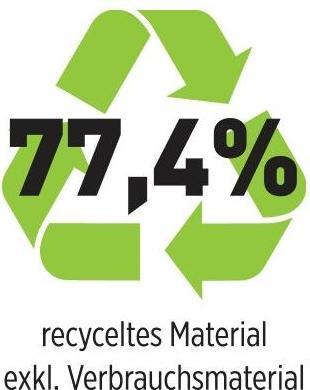 Immagine prodotto Pilot Acroball Begreen (Nero, 1x)