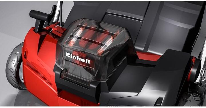 Actual product image Einhell GE-SC 35/1 Li Solo without battery/charger