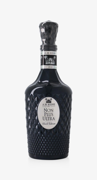 Image du produit A.H.Riise Non Plus Ultra Black Edition (1 x 70 cl)