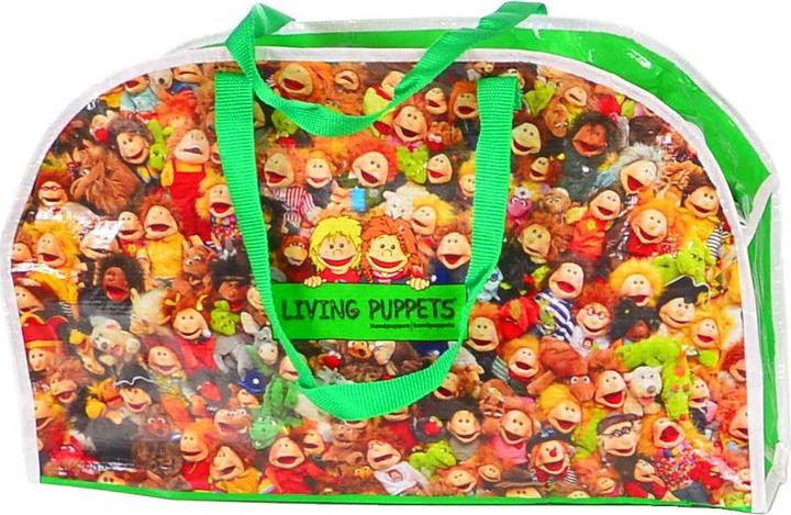 Immagine prodotto Living Puppets Guanto marionetta Little Peter