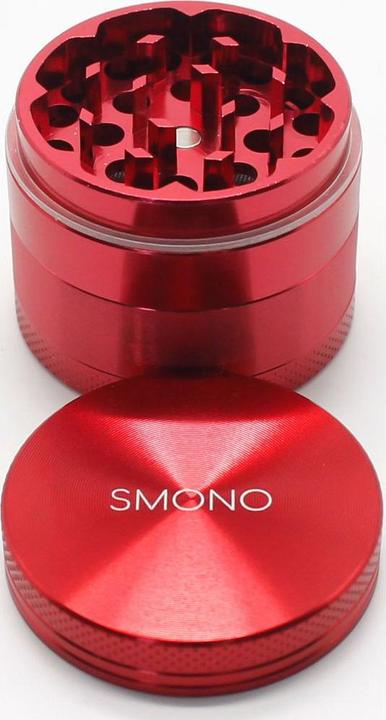 Actual product image Smono Alu Grinder