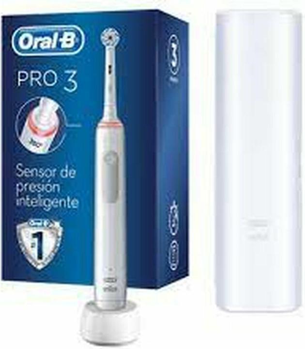 Image du produit Oral-B PRO 3 3500