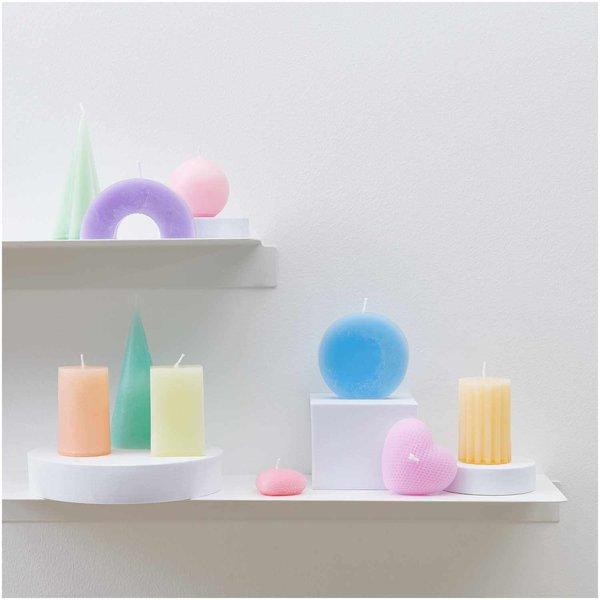 Produktbild Rico Design Kerzengiessform Zylinder