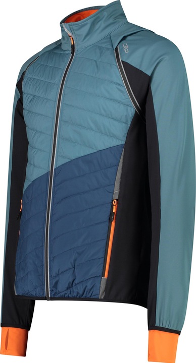 Produktbild CMP Campagnolo Softshelljacke ZipOff (52)