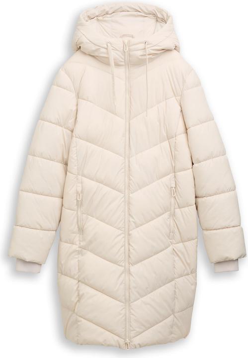 Produktbild Tom Tailor Pufferjas met capuchon (S, XL)