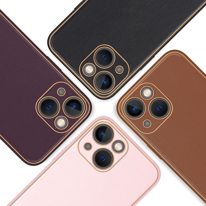 Actual product image Dux Ducis Yolo Series Hardcase Cover (Apple iPhone 14)