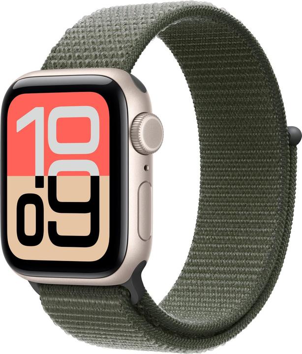 Produktbild Apple Sport Loop (40 mm, Kunststoff)