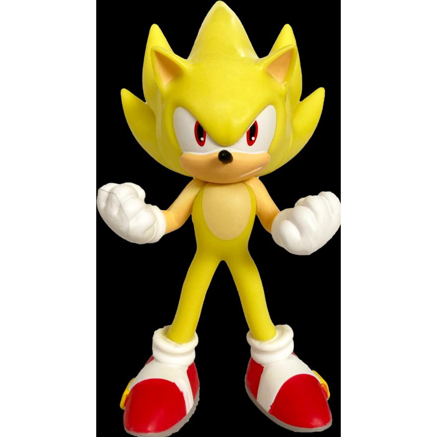Comansi Sonic