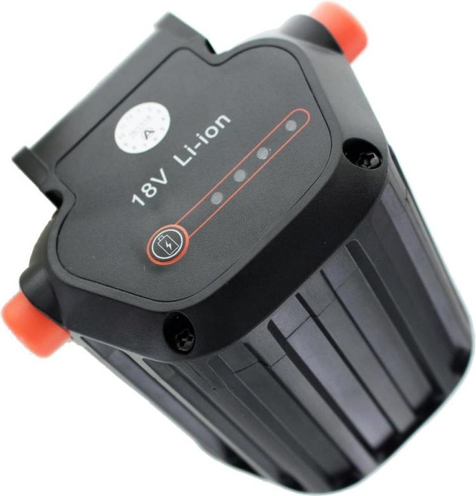Actual product image AccuCell Battery Gardena Accu Hedge Trimmer EasyCut Li-18/50 Gardena 09840-20 (18 V)