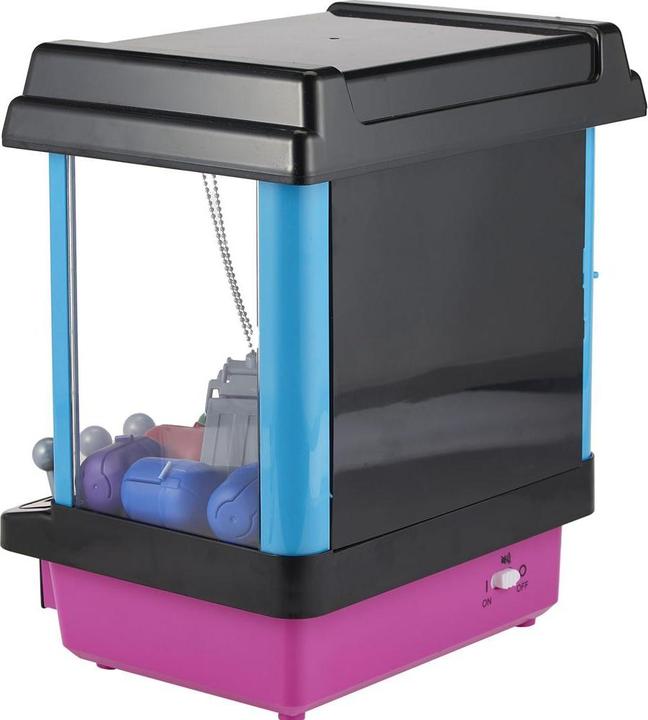 Produktbild Sombo Elektronisch Arcade Greifautomat