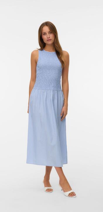 Produktbild Vero Moda VMLEYA Langes Kleid Kleid (S)