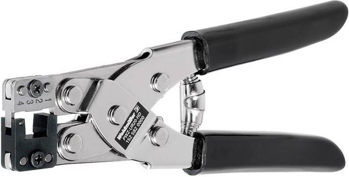 Produktbild Weidmüller Crimpzange