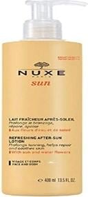 Immagine prodotto Nuxe Sun Apres Soleil Visage & Corps (Crema, 400 ml)