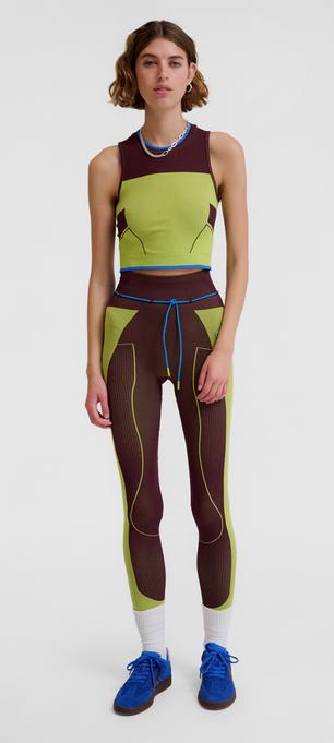 Produktbild hummel hmlSEAMLESS TOP (S)