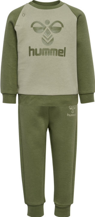 Produktbild hummel hmlHUMMING CREWSUIT (68)