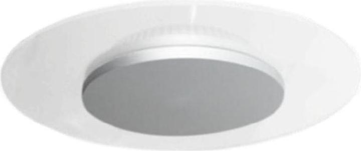 Produktbild Synergy 21 LED Rundleuchte transparent 18W RL nw (1800 lm)