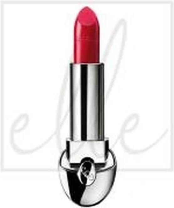 Actual product image Guerlain Rouge G de - Refill (No. 21)