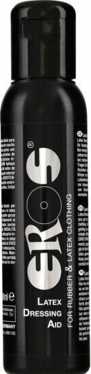 Eros Latex Dressing Aid 100ml (100 ml)