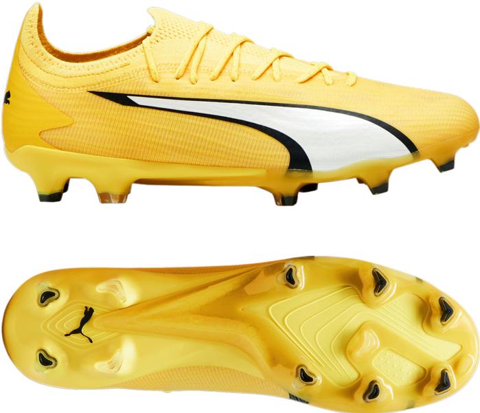 Actual product image Puma Ultra Ultimate Fg/Ag (41)