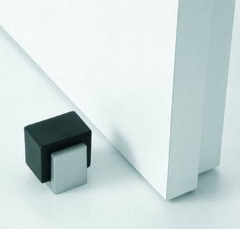 Immagine prodotto Confalonieri Paracolpi per porte a muro e a pavimento (1 Pezzo/i, 3 x 3 x 3 cm)