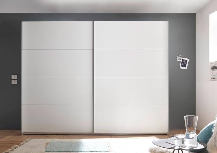 Actual product image Pol-Power Recardo (215.40 x 59.60 x 209.50 cm)
