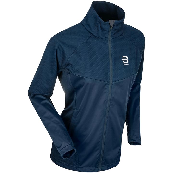 Produktbild Daehlie W Jacket Rigid (L)